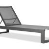 Modern Outdoor * | Harbour Outdoor Hampton Sunlounger