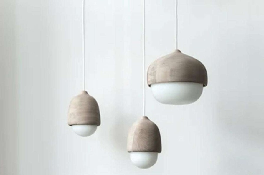 Other * | Mater Terho Matt Pendant Modern Lighting