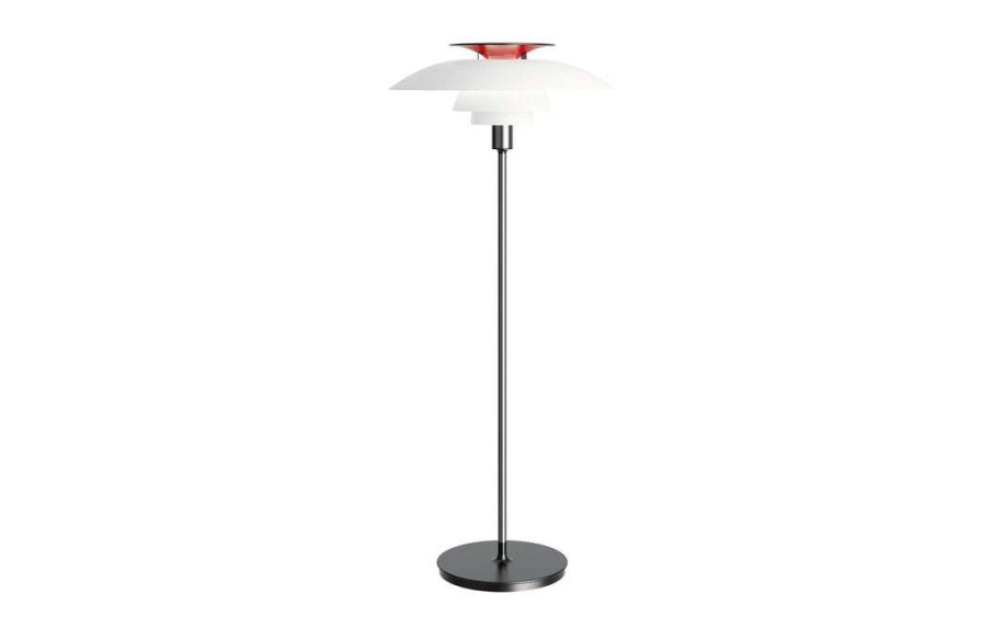 Other * | Louis Poulsen Ph 80 Indoor Floor Lamp Modern Lighting