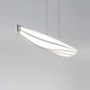 Other * | Cerno Modern Lighting Lenis Led Linear Pendant