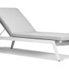 Modern Outdoor * | Harbour Outdoor Loop Sunlounger