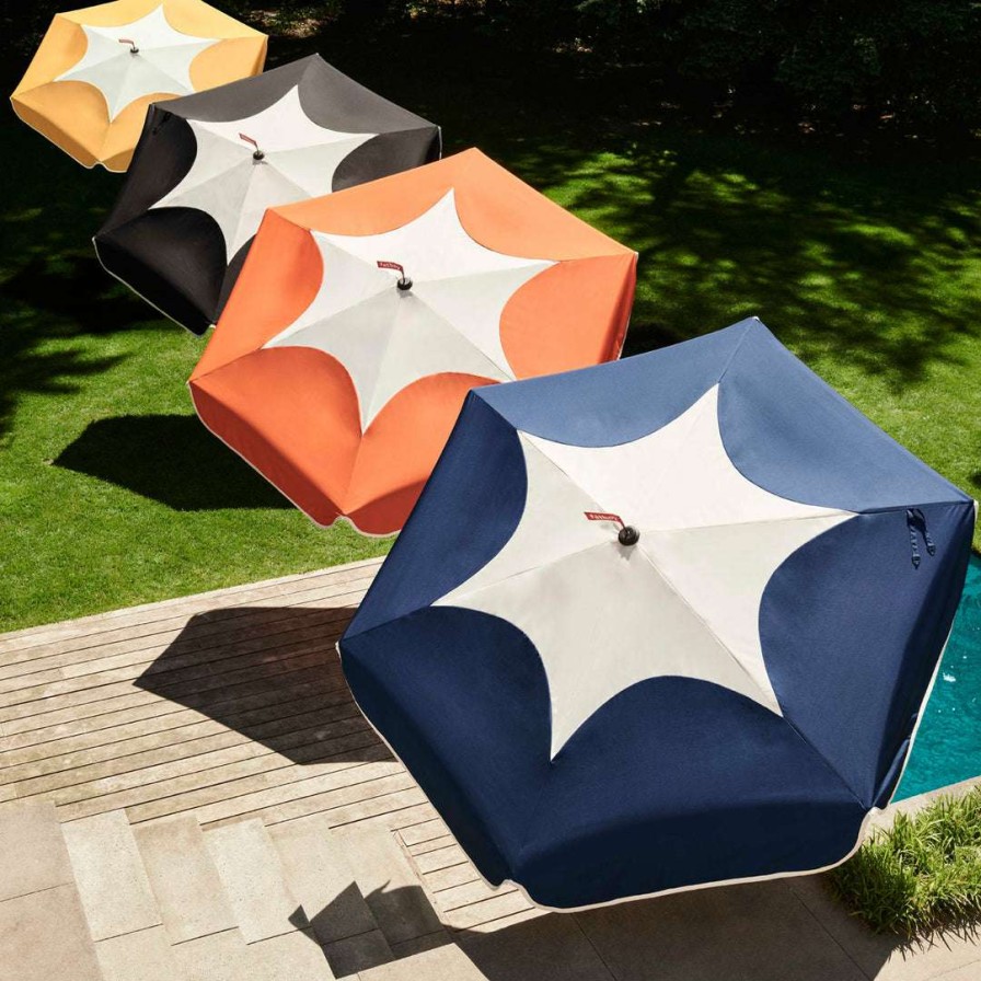 Modern Outdoor * | Fatboy Umbrellas & Sunshades Sunshady Umbrella/Parasol