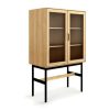 Modern Dining * | Gus Munro Vitrine Storage