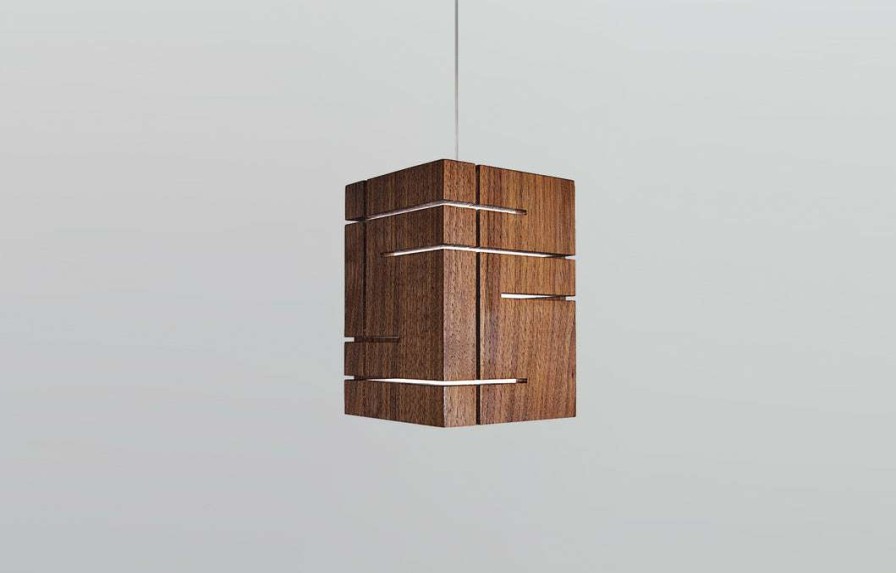 Other * | Cerno Modern Lighting Claudo Led Accent Pendant