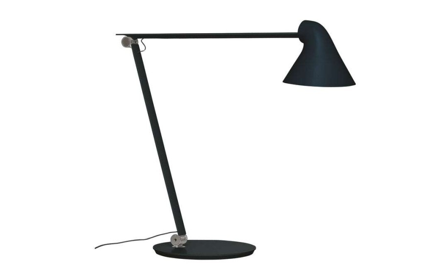 Other * | Louis Poulsen Njp Indoor Table Lamp