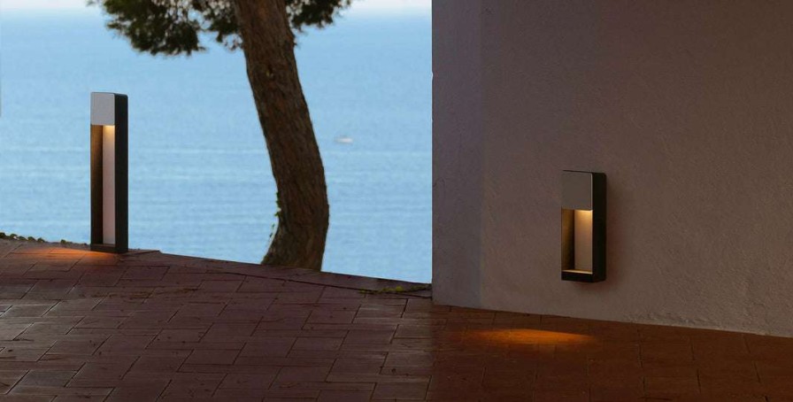 Other * | Marset Lab A Outdoor Wall Lamp Modern Lighting