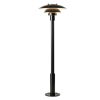 Other * | Louis Poulsen Ph 3-2 Outdoor Bollard Light Modern Lighting