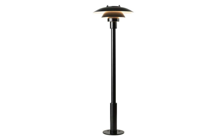 Other * | Louis Poulsen Ph 3-2 Outdoor Bollard Light Modern Lighting