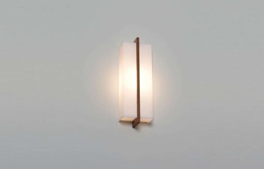 Other * | Cerno Via Sconce Modern Lighting