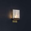 Other * | Cerno Fortis Led Wall Sconce Modern Lighting