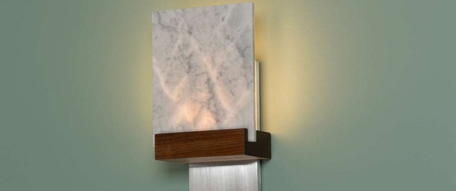 Other * | Cerno Fortis Led Wall Sconce Modern Lighting