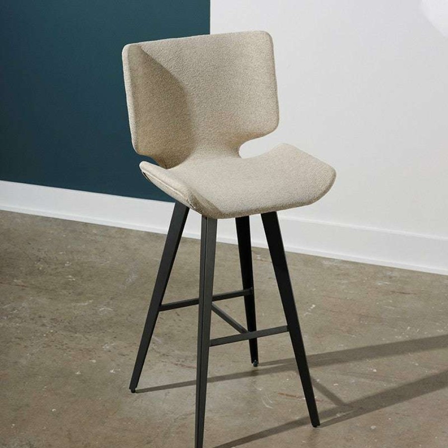 Modern Living * | Nuevo Astra Bar Stool