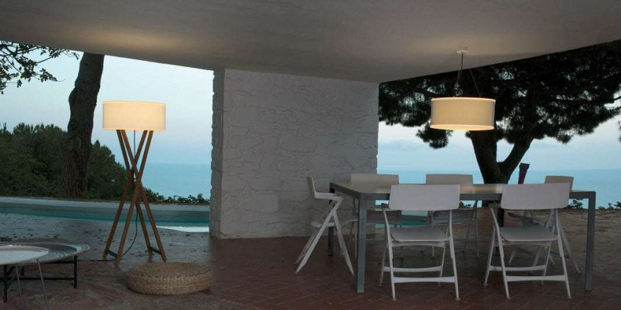 Other * | Marset Modern Lighting Cala Outdoor Floor Lamp