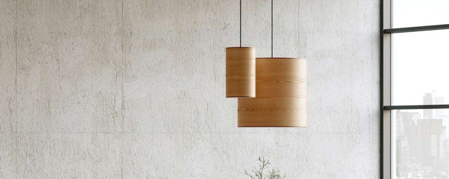 Other * | Gus Milton Pendant Light Modern Lighting