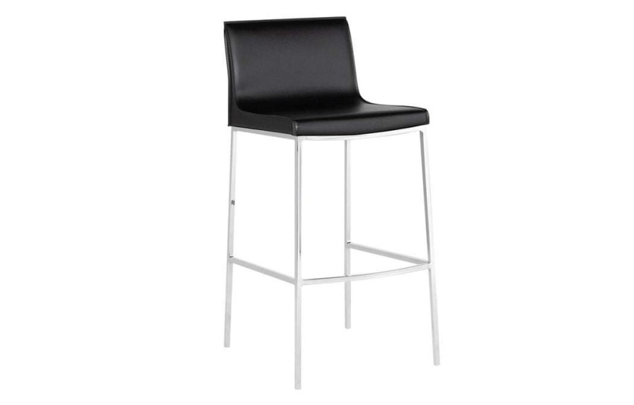 Modern Living * | Nuevo Colter Bar Stool