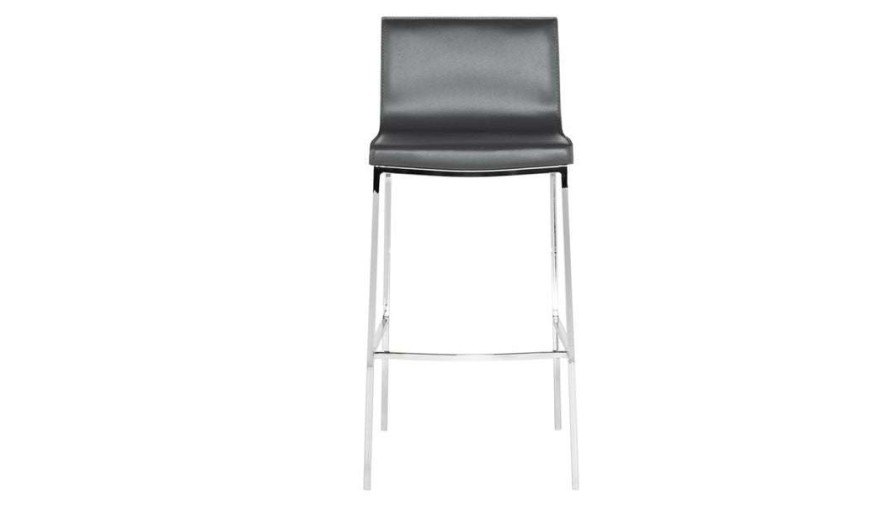 Modern Living * | Nuevo Colter Bar Stool