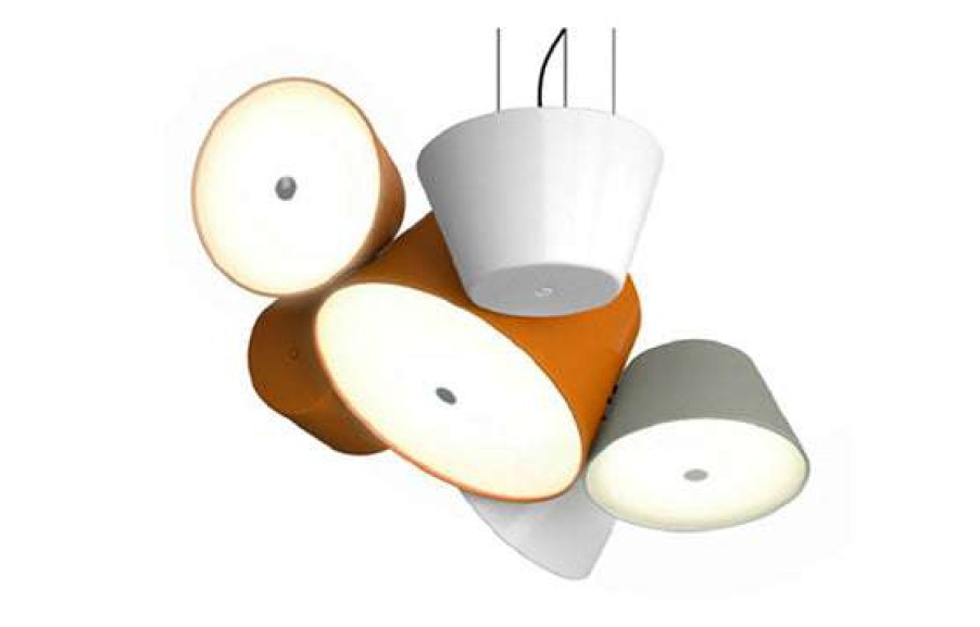 Other * | Marset Modern Lighting Tam Tam 5 Pendant Lamp