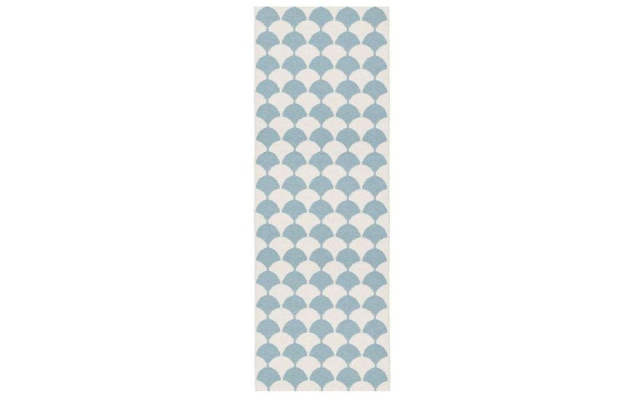 Other * | Brita Gerda Blue Rug