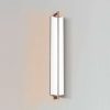 Other * | Cerno Modern Lighting Allavo 40 Led Vanity Sconce