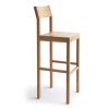 Modern Living * | Nikari Seminar Kvbt1 Bar Chair Bar & Counter Stools