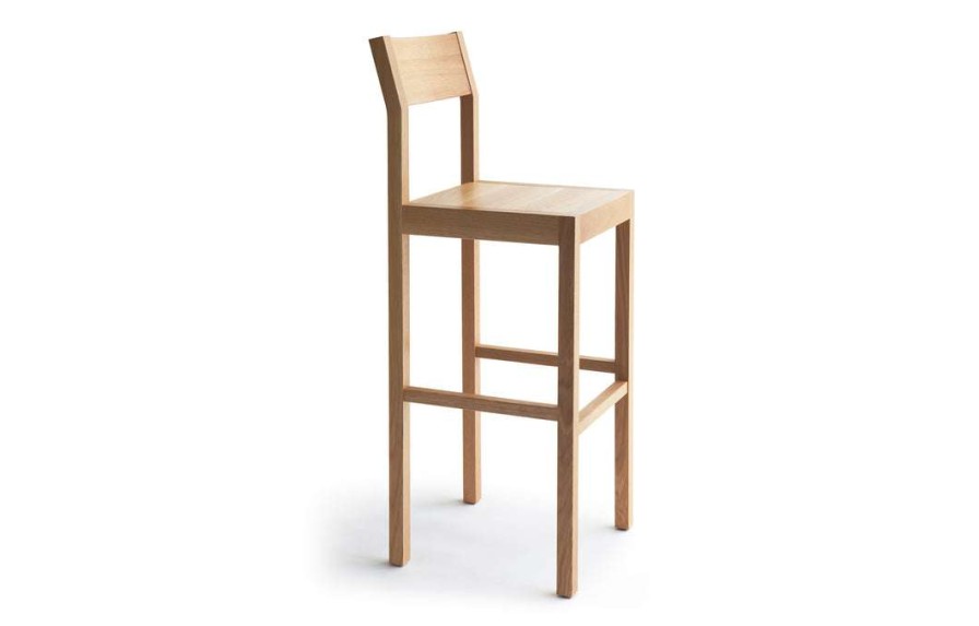 Modern Living * | Nikari Seminar Kvbt1 Bar Chair Bar & Counter Stools