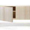 Modern Dining * | Nikari Arkitecture Low Cabinet