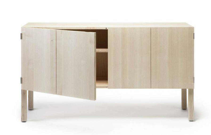 Modern Dining * | Nikari Arkitecture Low Cabinet