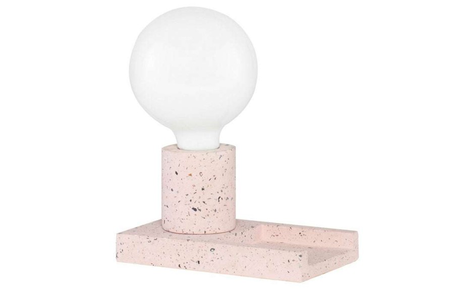 Other * | Nuevo Modern Lighting Gloria Table Light