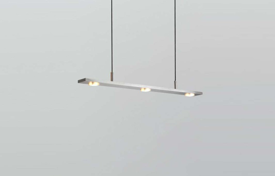 Other * | Cerno Brevis Led Linear Pendant Modern Lighting