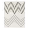 Other * | Brita Area Rugs Sapmi Grey Rug