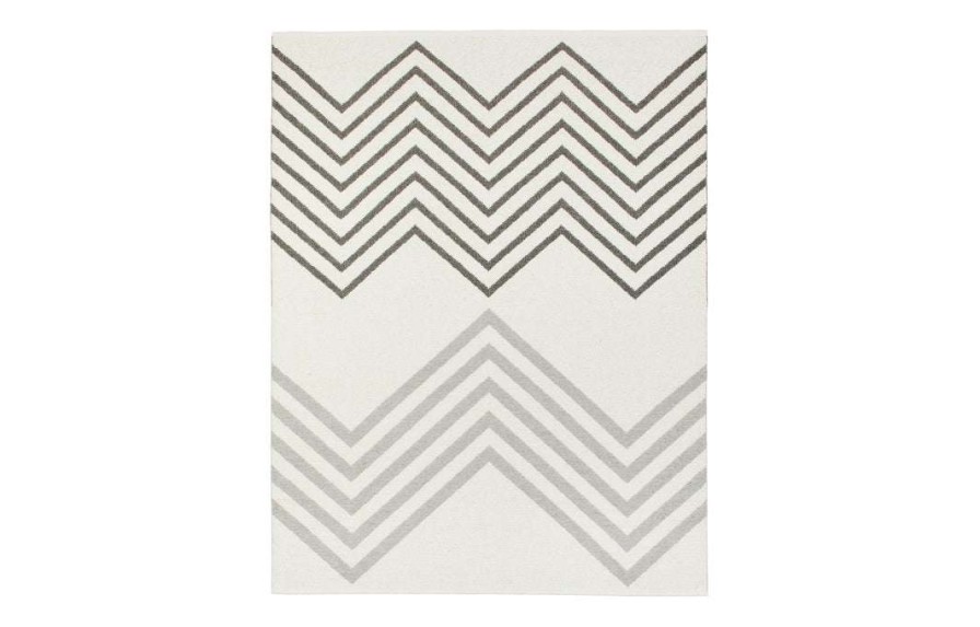 Other * | Brita Area Rugs Sapmi Grey Rug