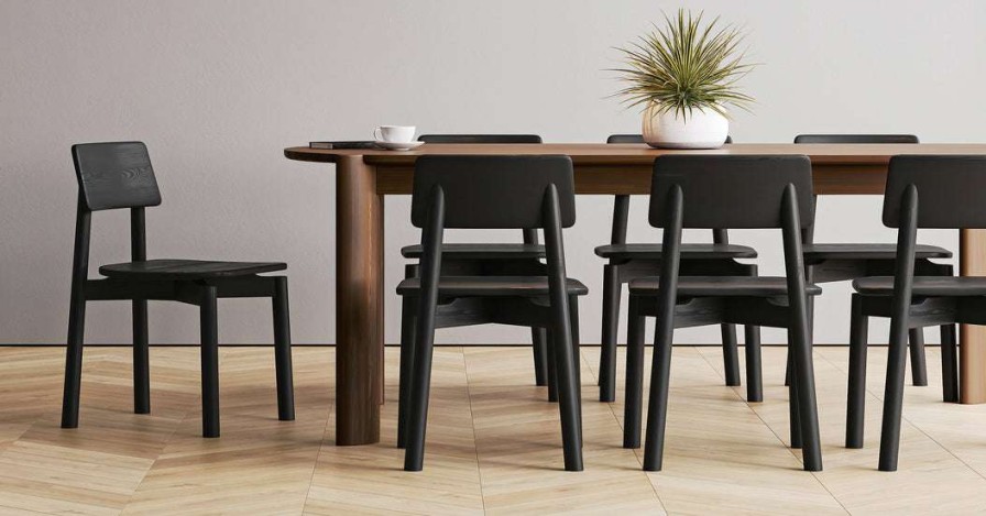 Modern Dining * | Gus Ridley Dining Chair