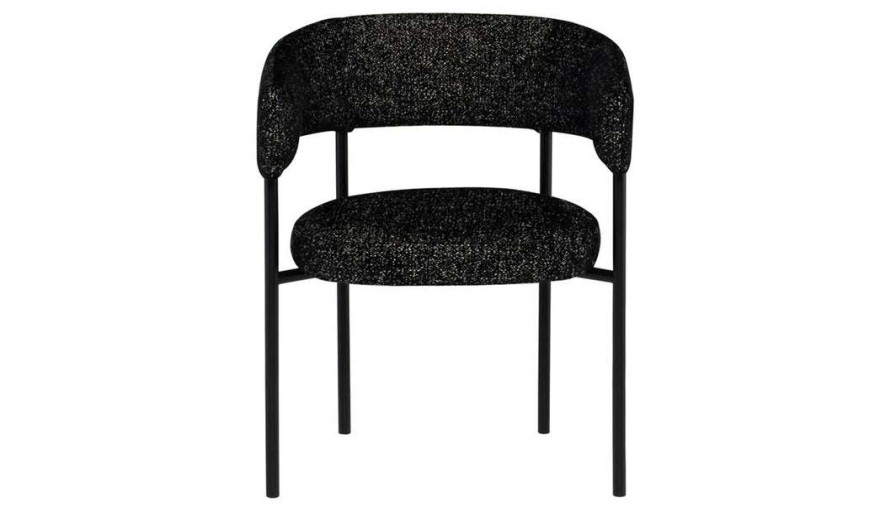 Modern Living * | Nuevo Entryway Benches Cassia Dining Chair