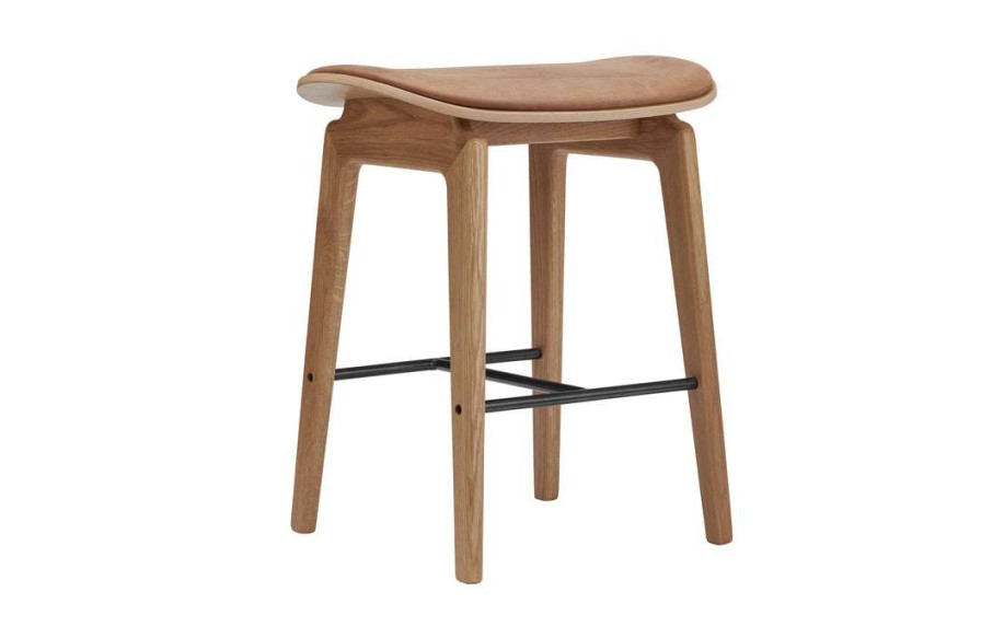 Modern Living * | Norr11 Bar & Counter Stools Ny11 Stool