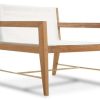 Modern Outdoor * | Harbour Outdoor Lounge Seating Byron Arm Chair