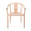 Modern Dining * | Norr11 Shanghai Dining Chair