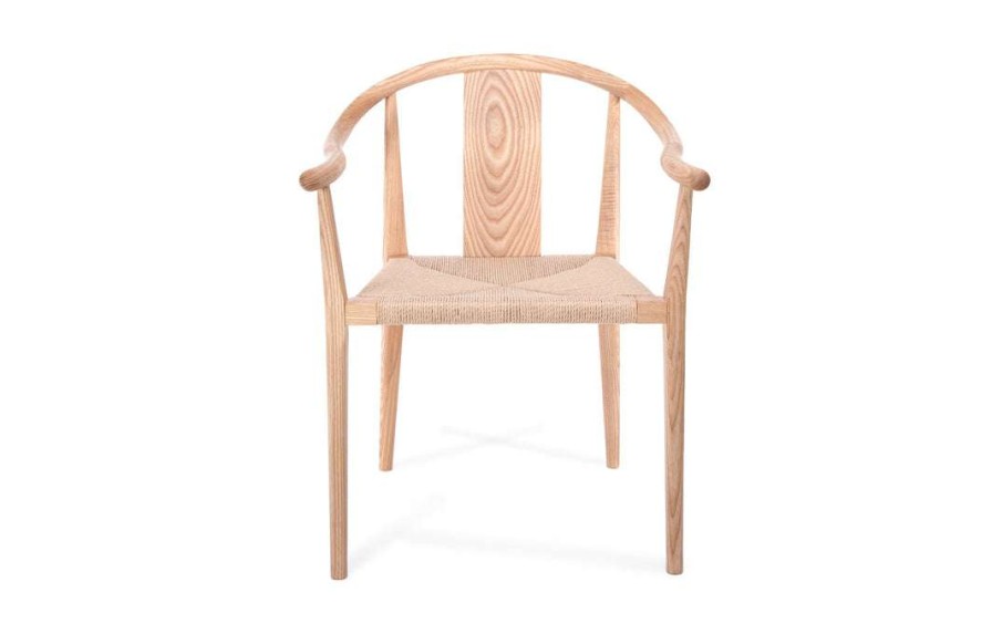 Modern Dining * | Norr11 Shanghai Dining Chair