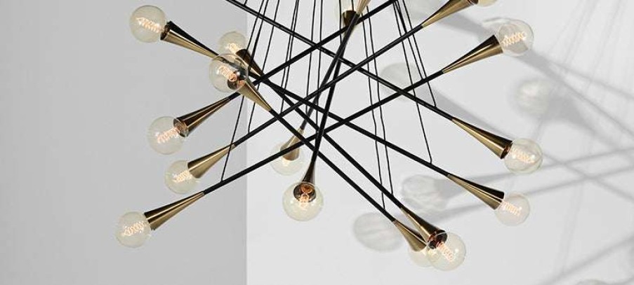 Other * | Nuevo The Galaxy Pendant Modern Lighting