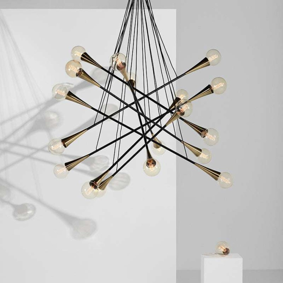 Other * | Nuevo The Galaxy Pendant Modern Lighting