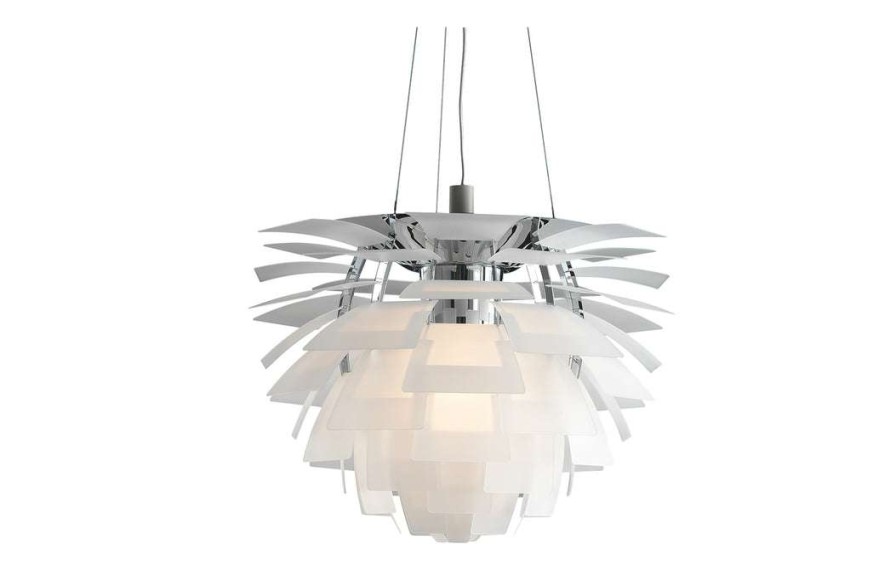 Other * | Louis Poulsen Ph Artichoke Indoor Glass Pendant Modern Lighting