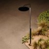 Other * | Marset Ginger 60 Lamppost Outdoor Light