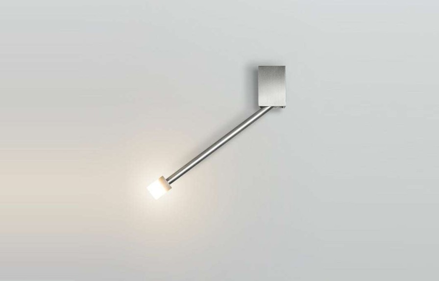 Other * | Cerno Libri Led Reading Sconce