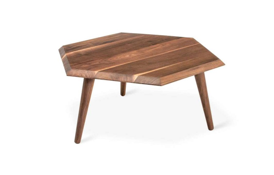 Modern Living * | Gus Metric Coffee Table