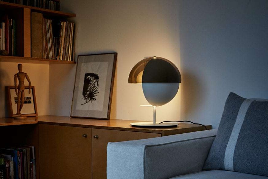 Other * | Marset Modern Lighting Theia Table Lamp