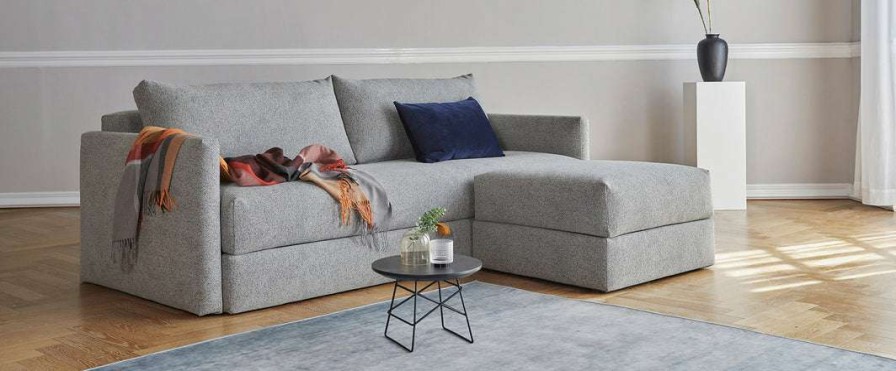 Modern Living * | Innovation Tripi Sofa Bed