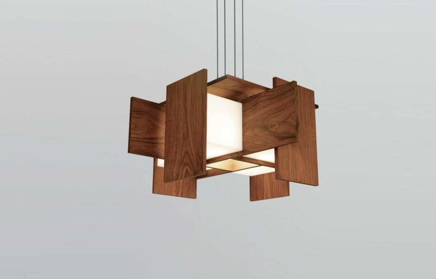 Other * | Cerno Modern Lighting Muto Led Pendant