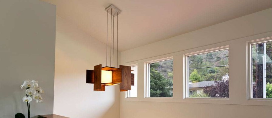 Other * | Cerno Modern Lighting Muto Led Pendant