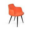 Modern Dining * | Sohoconcept Modern Dining Dervish Ana Dining Chair