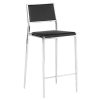 Modern Living * | Nuevo Aaron Counter Stool Entryway Benches