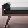 Modern Living * | Nuevo Entryway Benches Ava Bench